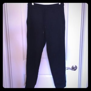 Black 32 Degree joggers pant sweats super cozy!